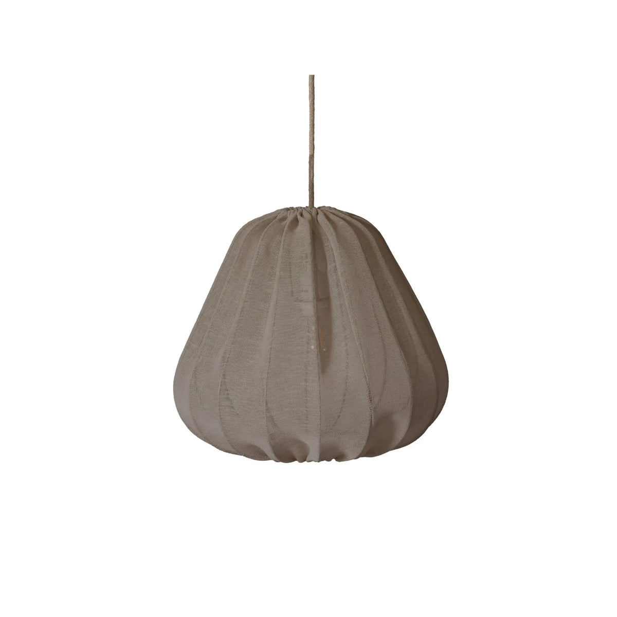 PR Home Sienna Taklampa 35x40 cm, Mossa