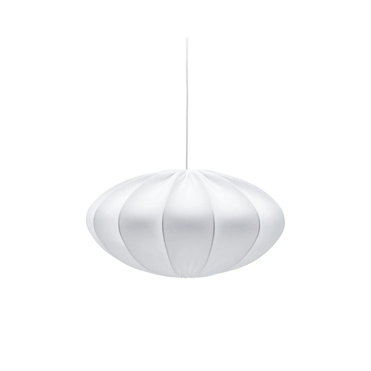 PR Home Rosa Takskärm 60cm, Vit