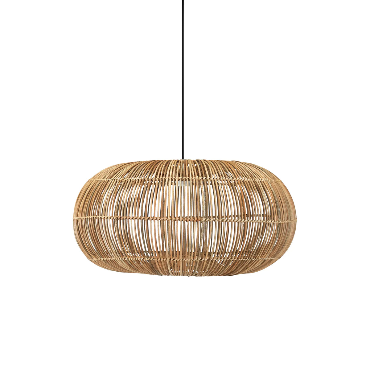PR Home Zuri Utomhuslampa 61cm, Natur