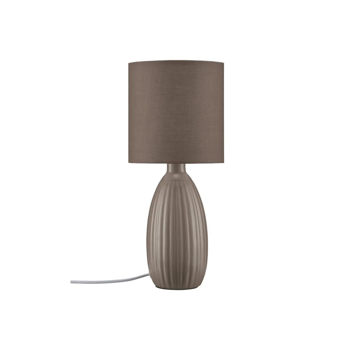 PR Home Uno Bordslampa 37 cm, Nougat