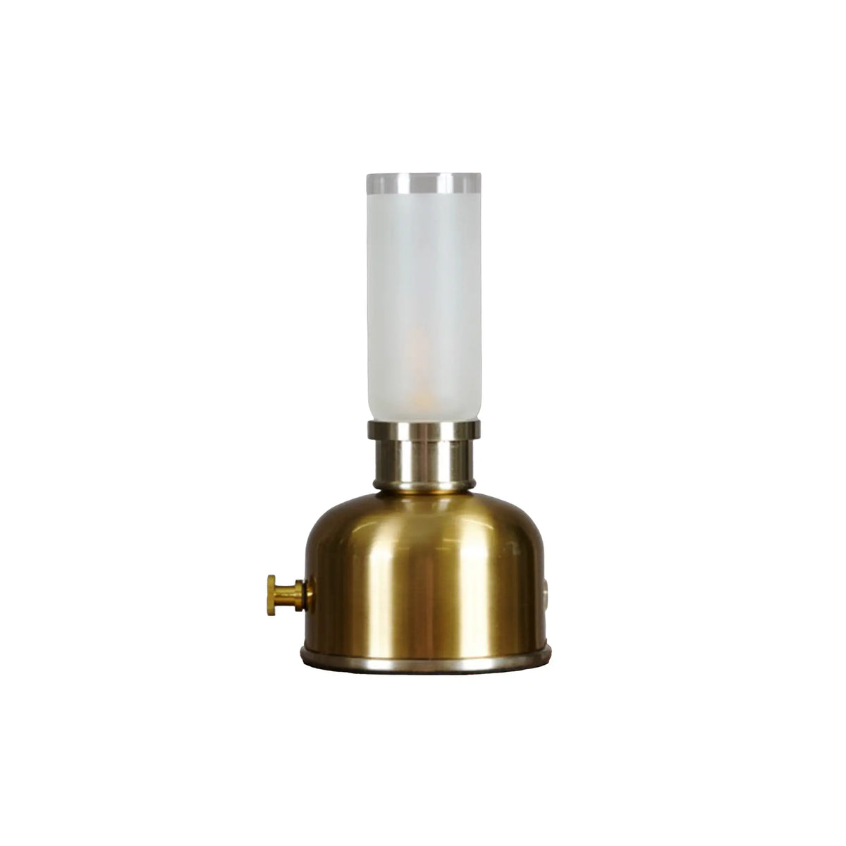 PR Home Frida Bordslampa 22 cm, Mässing