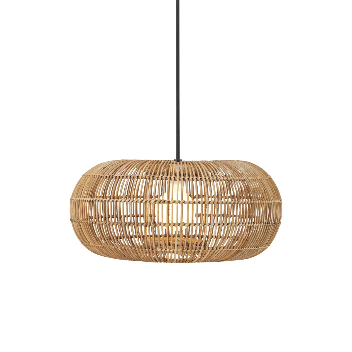 PR Home Zuri Utomhuslampa 51cm, Natur
