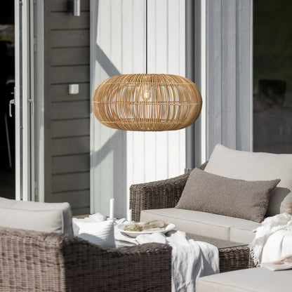 PR Home Zuri Utomhuslampa 51cm, Natur