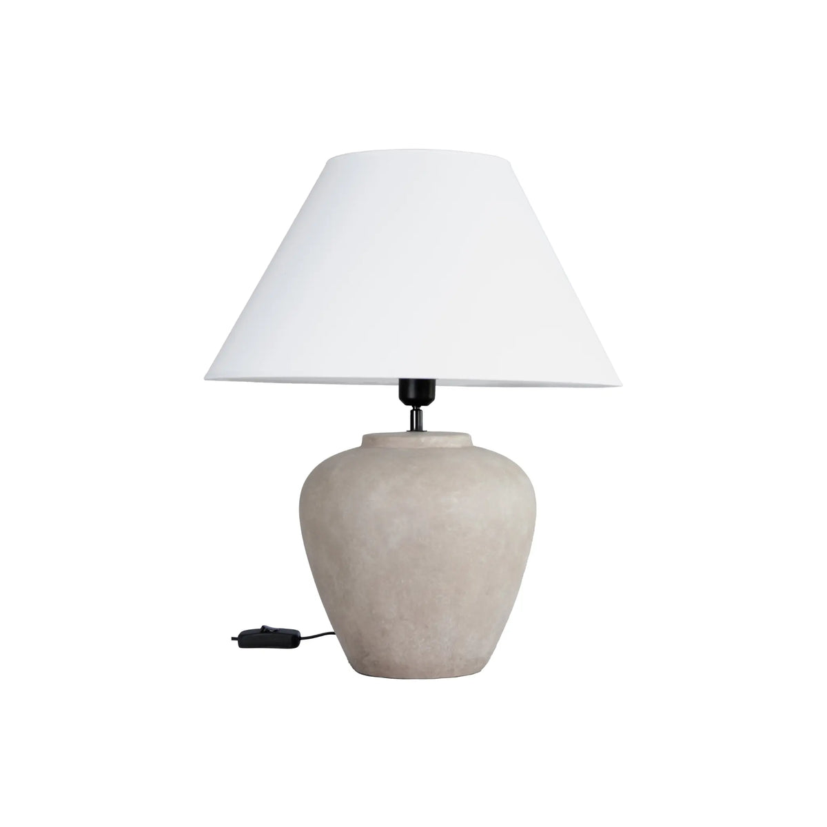 PR Home Lilly Bordslampa 58cm, Beige