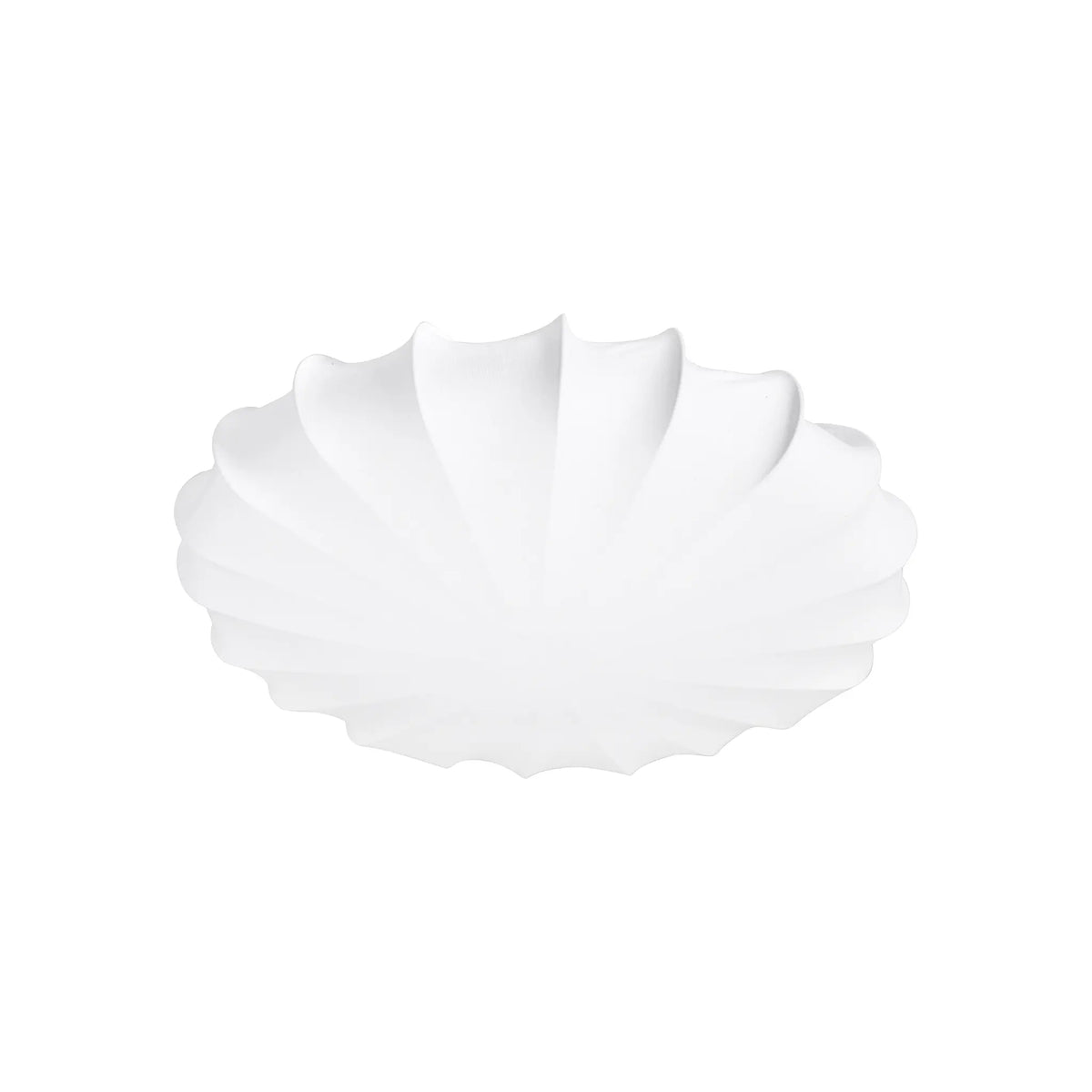 PR Home Franza Plafond 70 cm, Vit