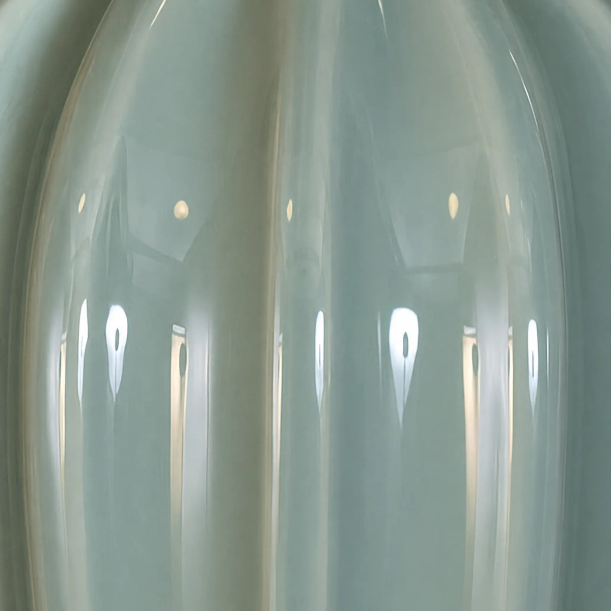 PR Home Lyon Bordslampa 39cm, Ljus Turkos