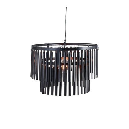 PR Home Marlow Takkrona 60cm, Svart