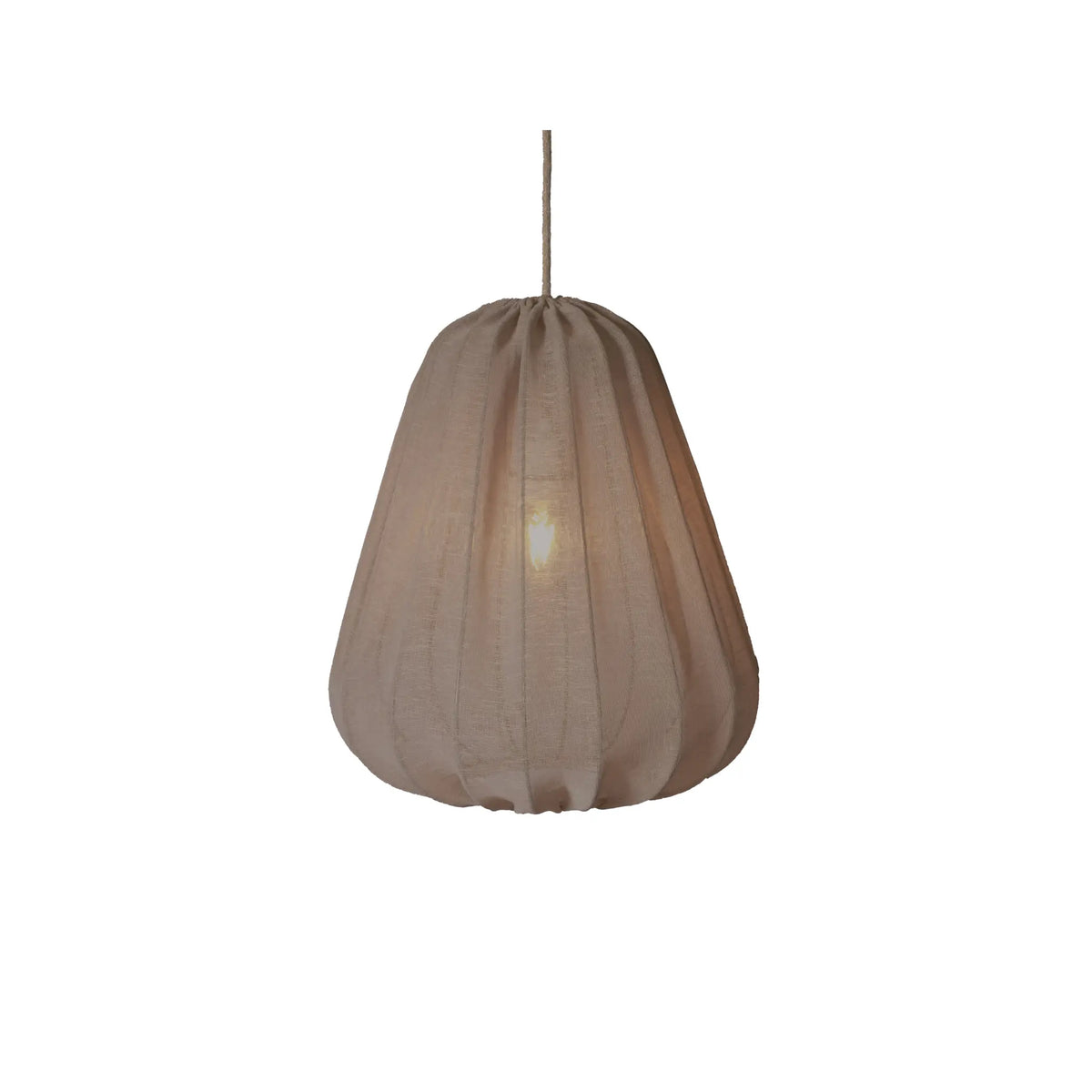 PR Home Sienna Taklampa 45x40cm, Mossa