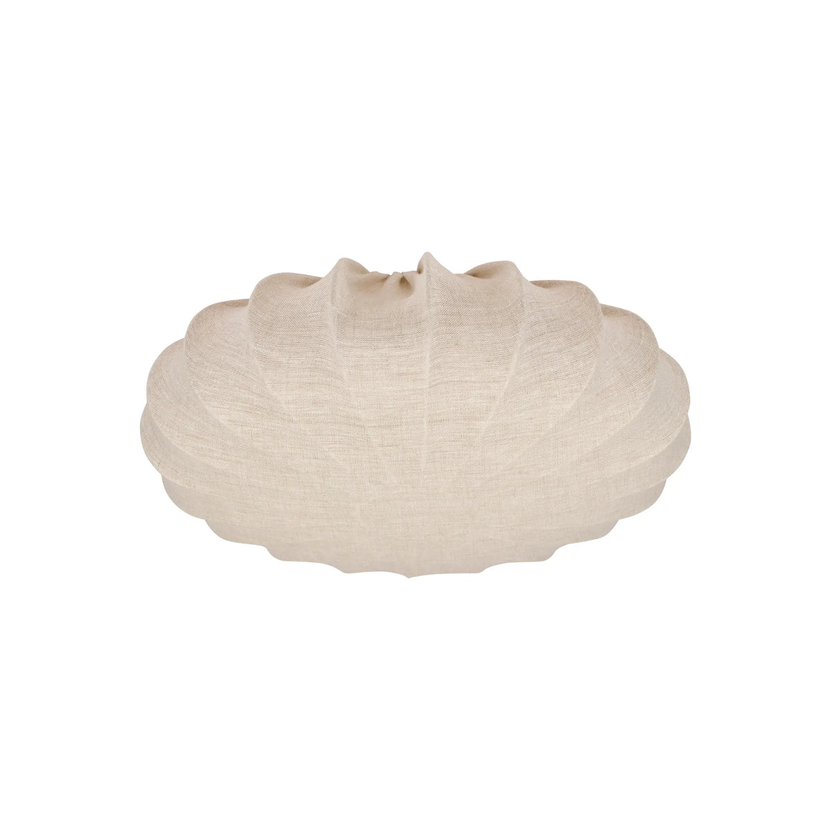 PR Home Lin Plafond 55 cm, Natur