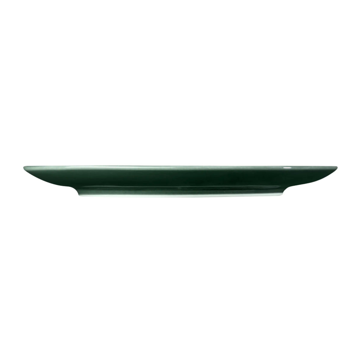 Seltmann Weiden Terra Tallrik 17,5 cm 6-pack, Mossgrön