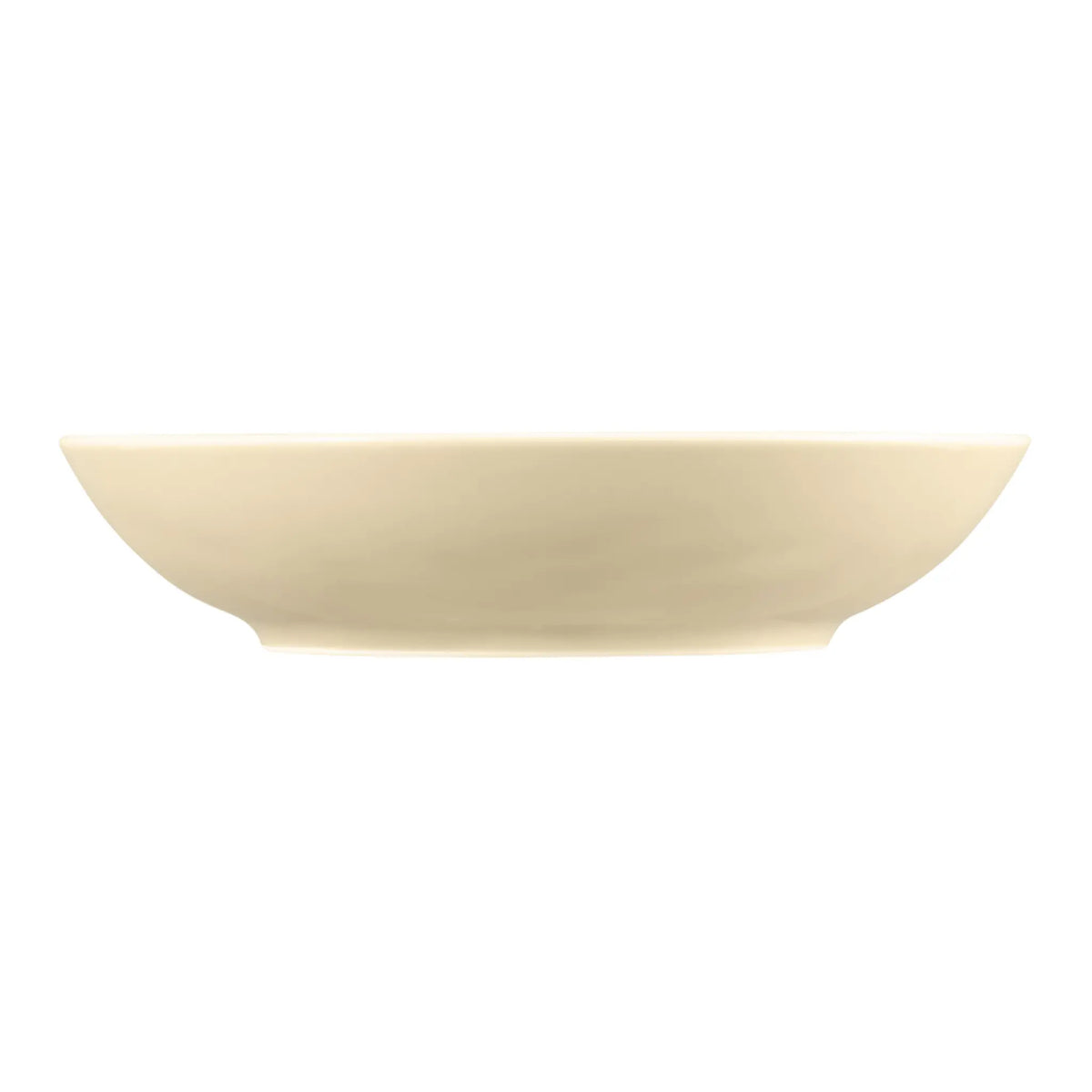 Seltmann Weiden Terra Tallrik Djup 21 cm 6-pack, Sandbeige