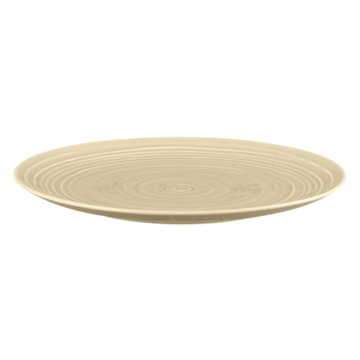 Seltmann Weiden Terra Tallrik 22,5 cm 6-pack, Sandbeige