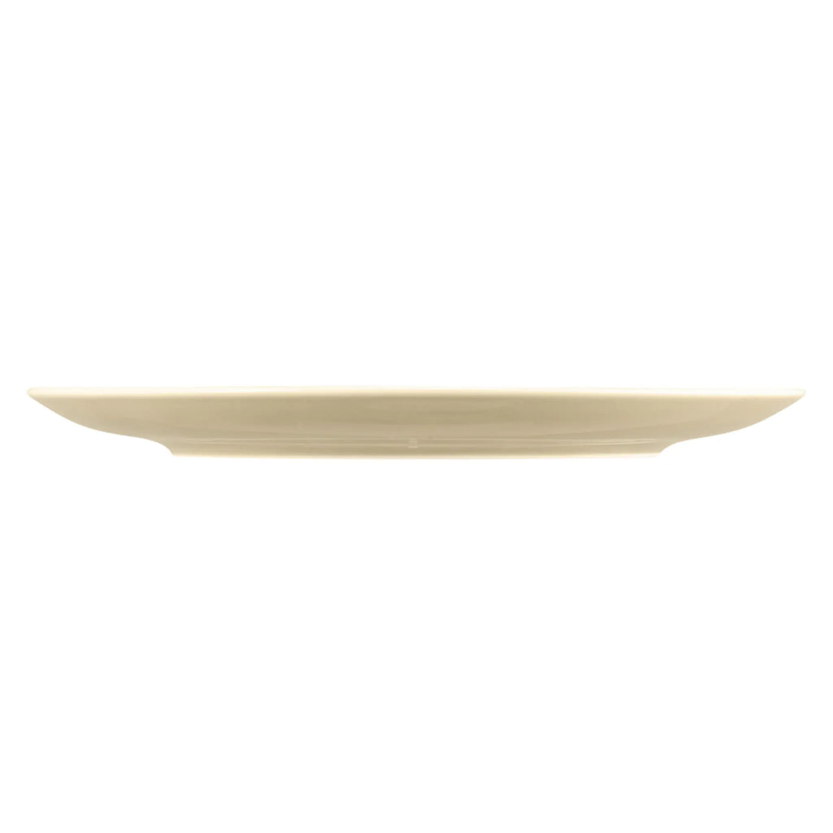 Seltmann Weiden Terra Tallrik 22,5 cm 6-pack, Sandbeige