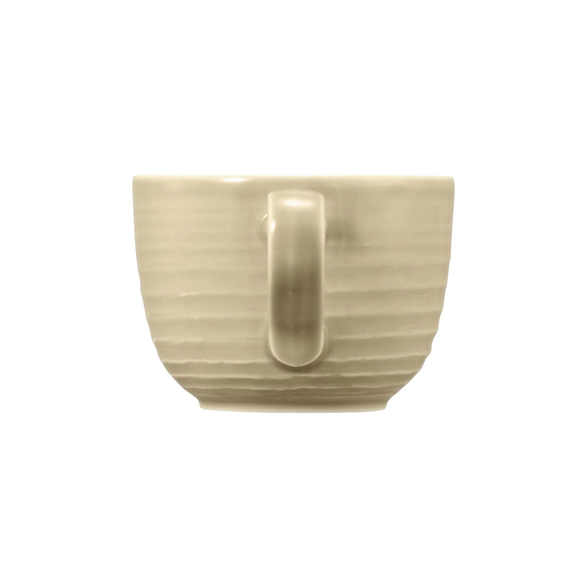 Seltmann Weiden Terra Kopp 0,38 ltr 6-pack, Sandbeige
