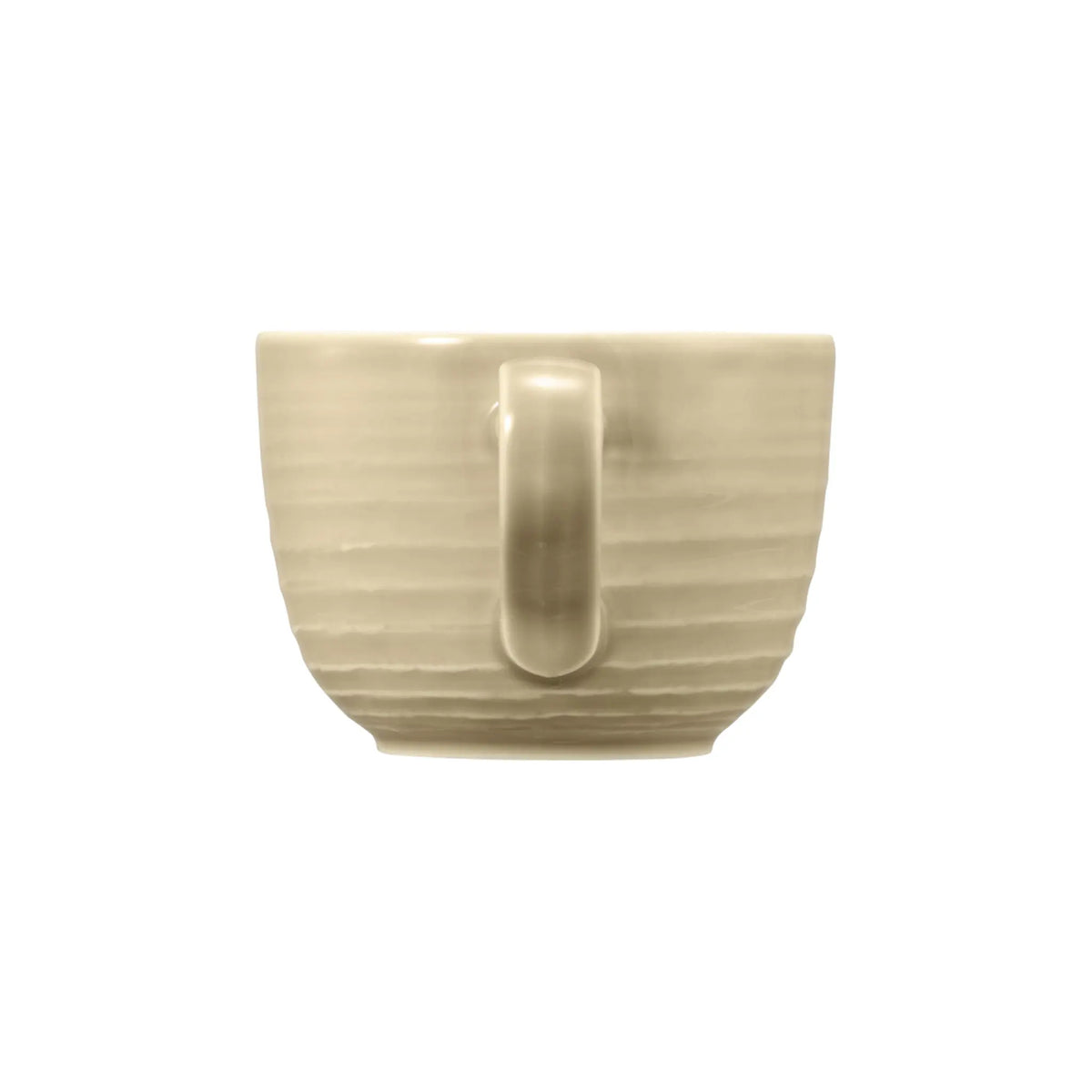 Seltmann Weiden Terra Skål 0,26 ltr 6-pack, Sandbeige