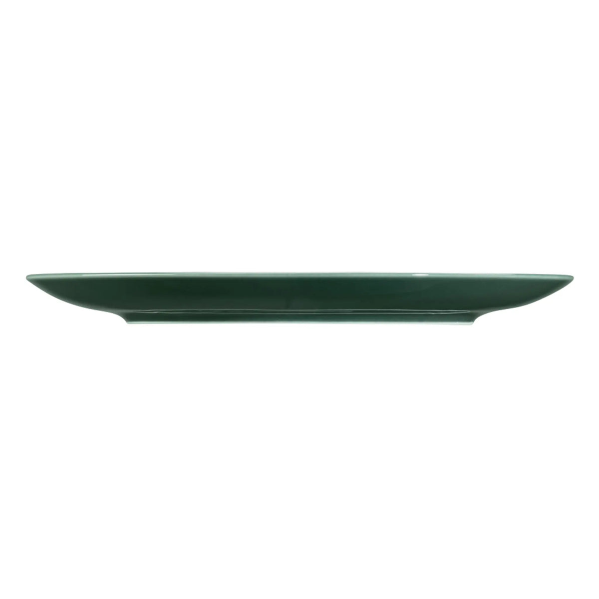 Seltmann Weiden Tallrik Terra 22,5 cm 6-pack, Mossgrön