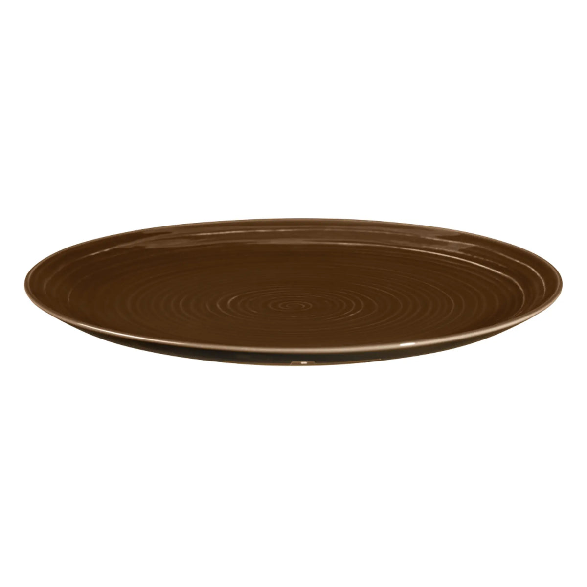 Seltmann Weiden Terra Tallrik 27,5 cm 6-pack, Brun