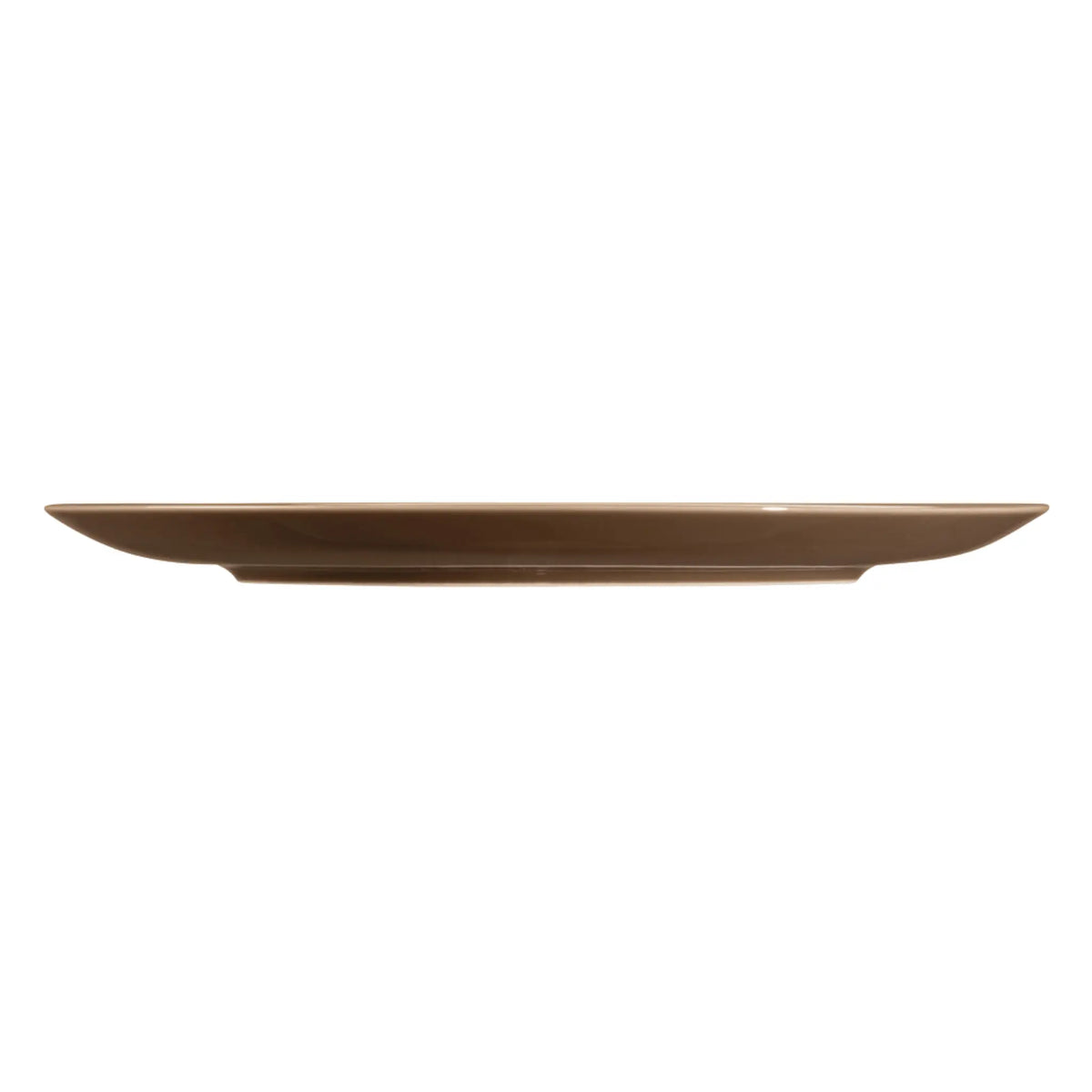 Seltmann Weiden Terra Tallrik 27,5 cm 6-pack, Brun
