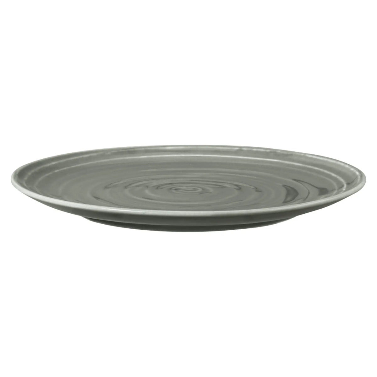 Seltmann Weiden Terra Tallrik 17,5 cm 6-pack, Pärlgrå