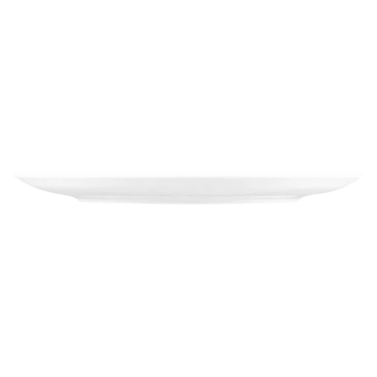 Seltmann Weiden Terra Tallrik 22,5 cm 6-pack, Vit