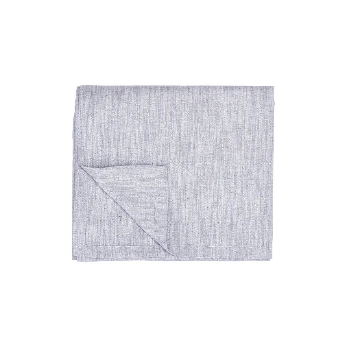 Svanefors Sabina Duk 160x280cm, Asfalt