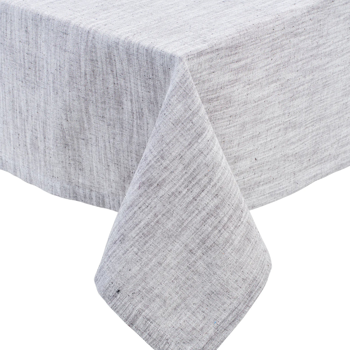 Svanefors Sabina Duk 160x280cm, Asfalt