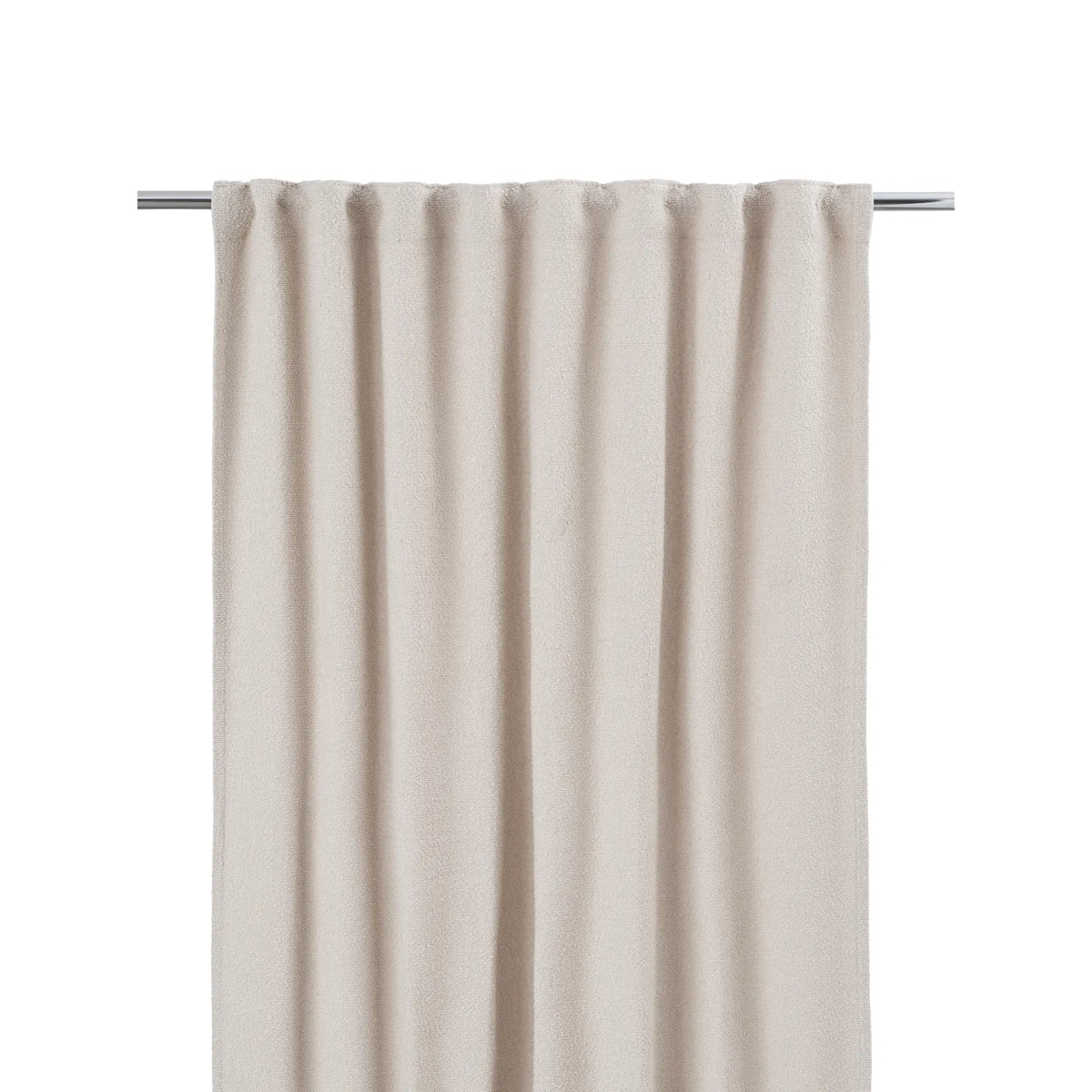 Svanefors Gina Gardin 2P 2x140x280cm, Beige