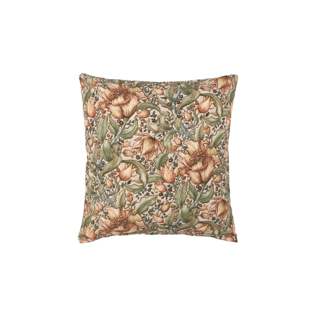 Svanefors Theo Kuddfodral 45x45cm, Beige