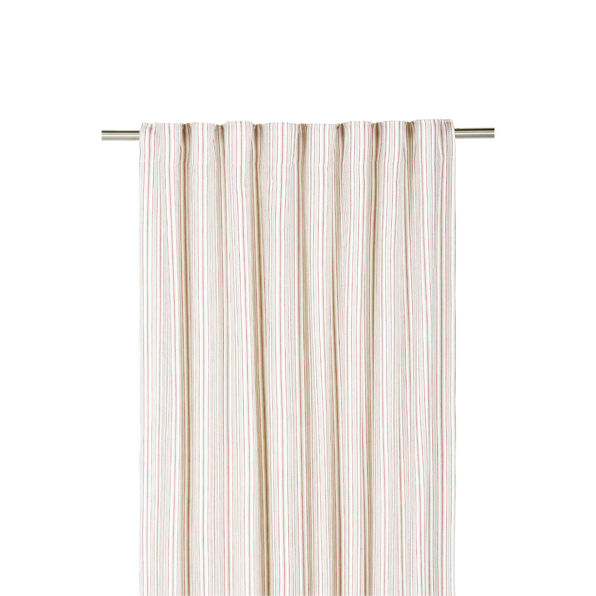 Svanefors Robin Gardin 2P 2x140x250cm, Beige
