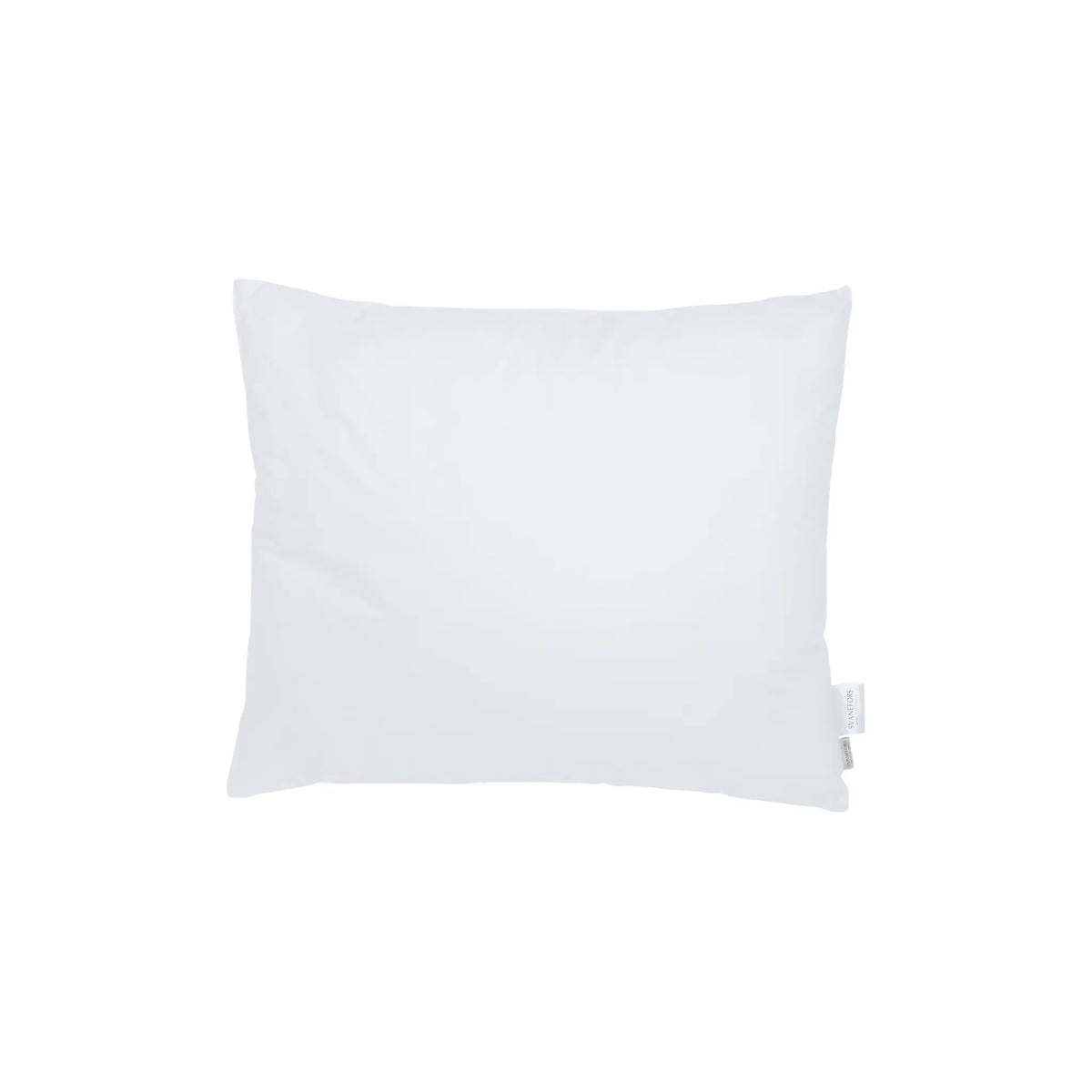 Svanefors Innerkudde Syntet 50x60cm, Vit