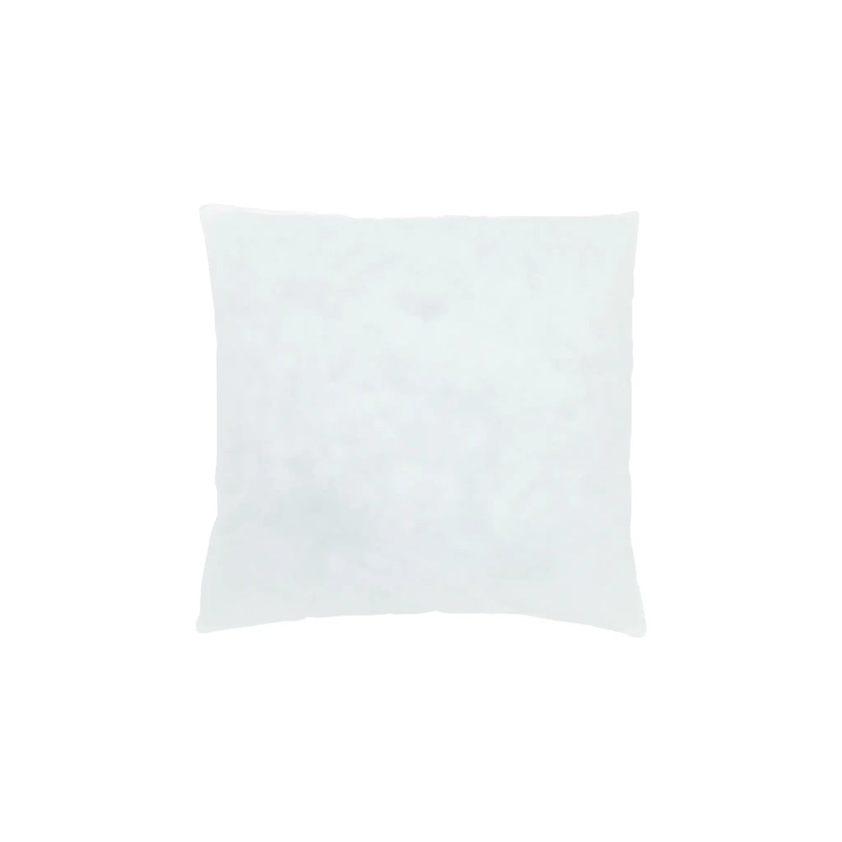 Svanefors Innerkudde Syntet 50x50cm, Vit
