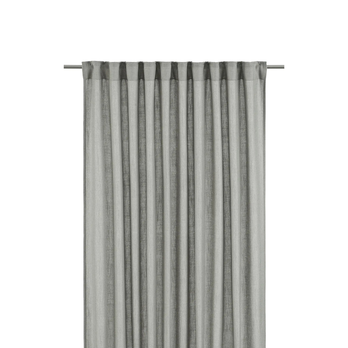 Svanefors Cecil Gardin 2P 2x145x320cm, Nougat