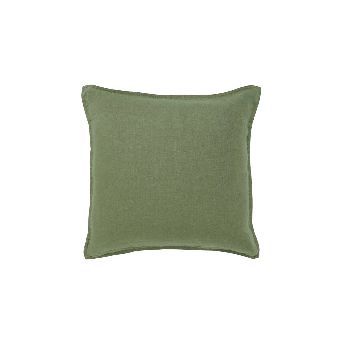 Svanefors Julie Kuddfodral 45x45cm, Grön
