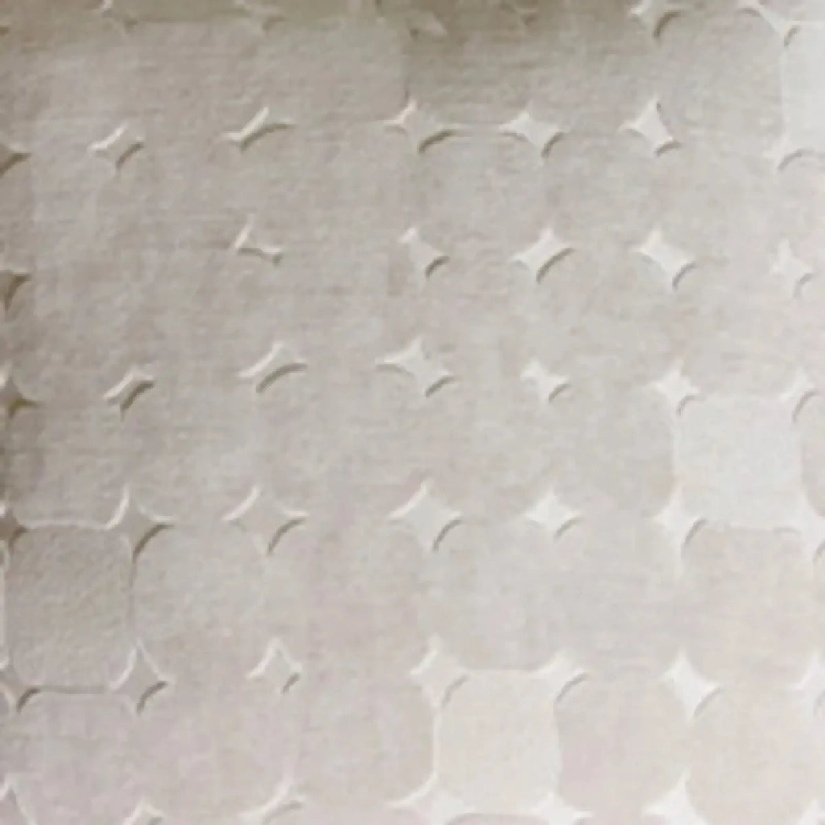 Svanefors Mila Kudde 45x45 cm, Beige