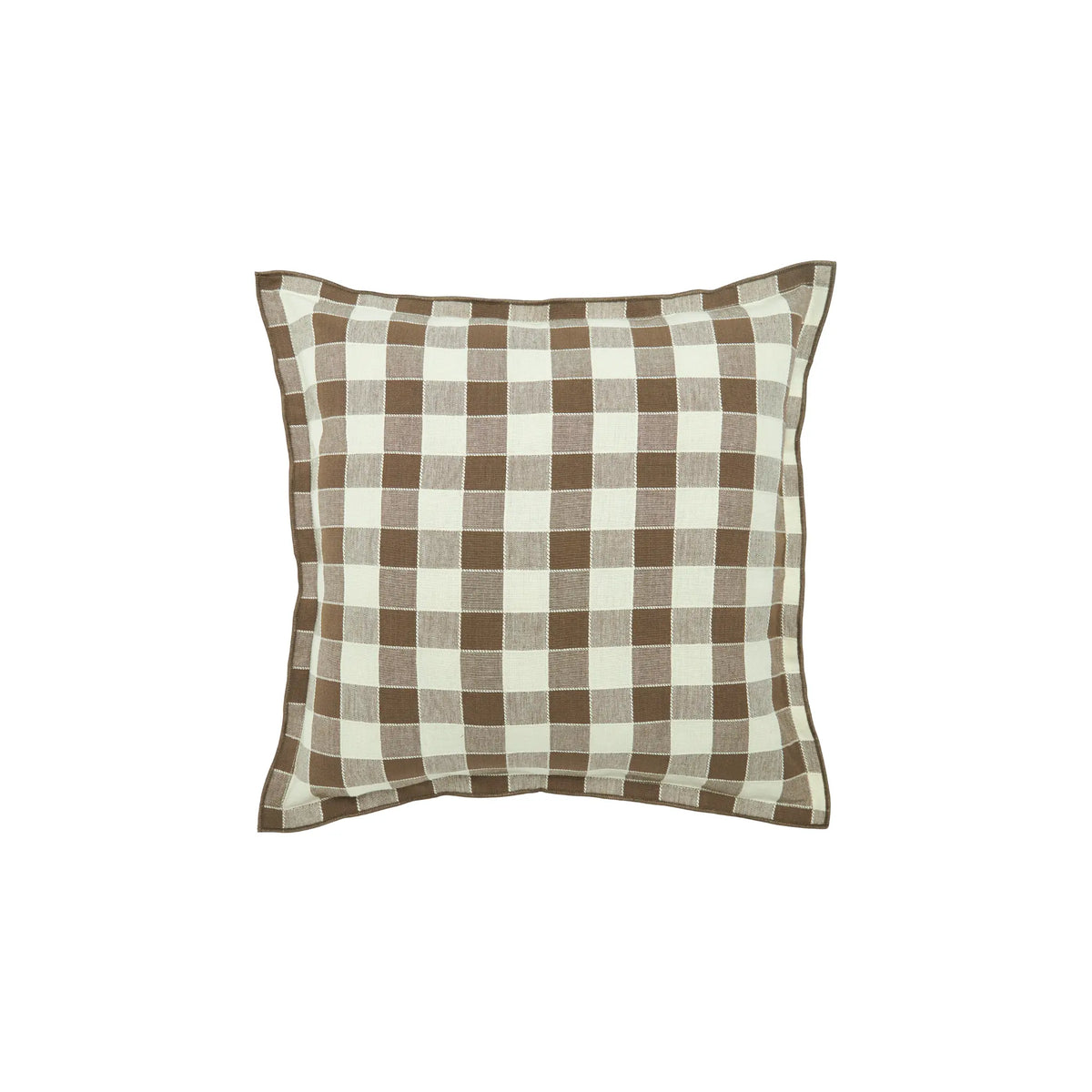 Svanefors Mary Kuddfodral 45x45cm, Nougat