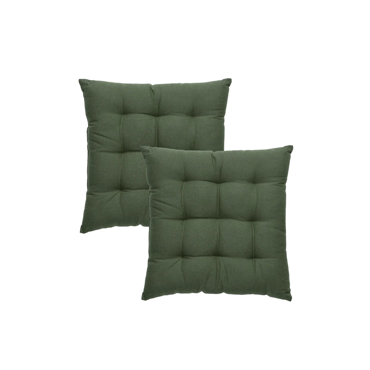Svanefors Louie Stolsdyna 2P 40x40cm, Mossa
