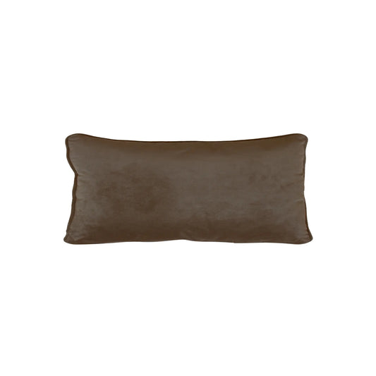 Svanefors Estelle Kuddfodral 35x80cm, Mocca