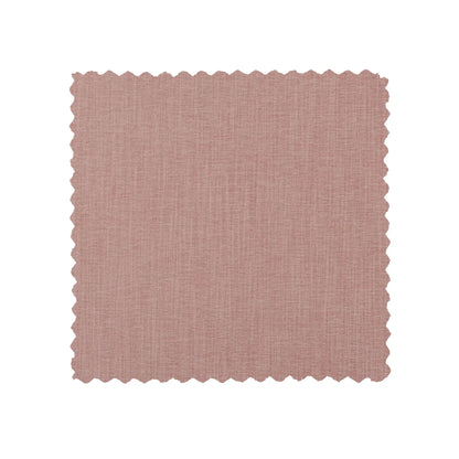 vtwonen Family 2,5-Sitssoffa Rundad Höger, Rosa