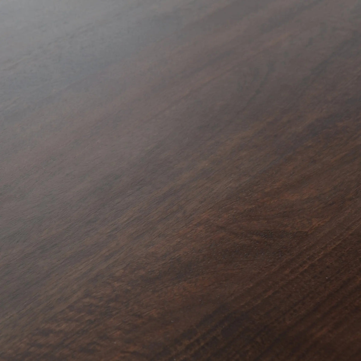 vtwonen Ellips Matbord Mangoträ 90X180 cm, Walnut