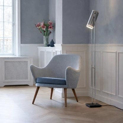 Warm Nordic Dwell Loungestol, Merit 021
