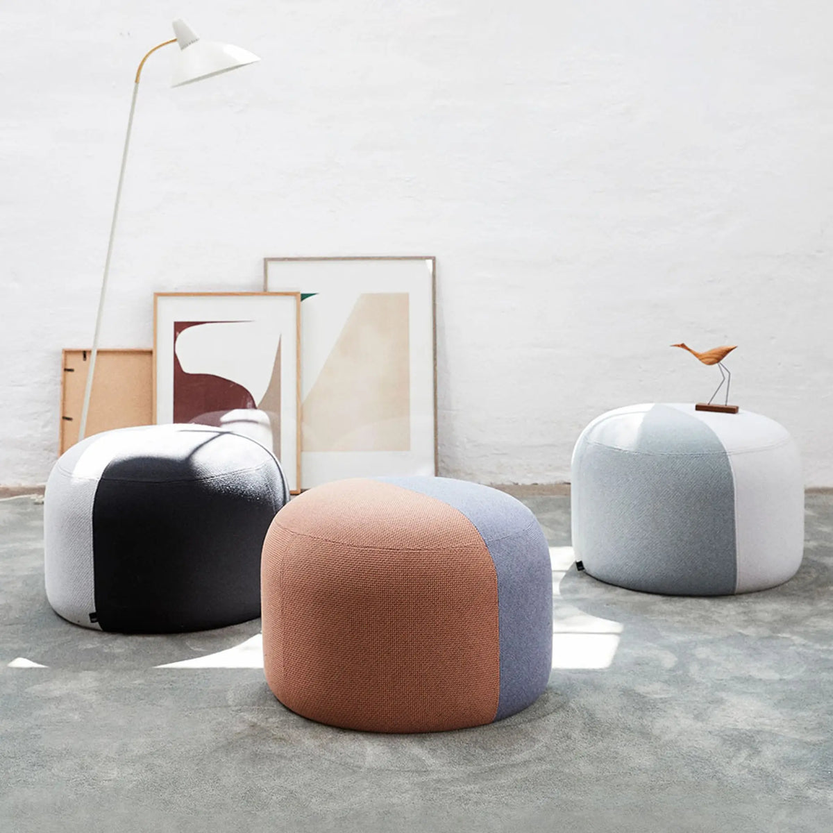 Warm Nordic Dainty Puff, Hero 511/541