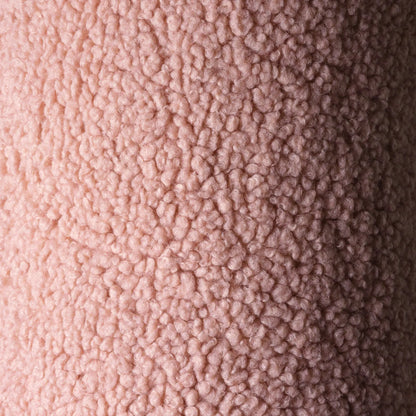 Wigiwama Saccosäck & Sittpuff Set, Guava