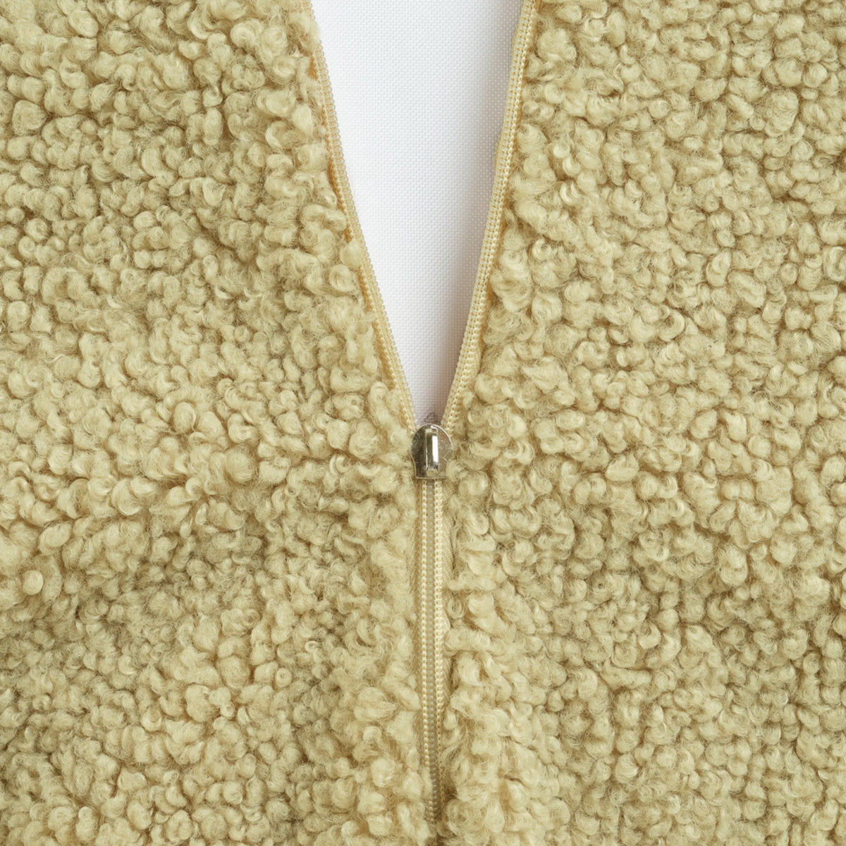 Wigiwama Saccosäck & Sittpuff Set, Matcha