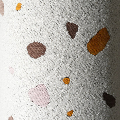 Wigiwama Moon Barnfåtölj, Terrazzo Marble