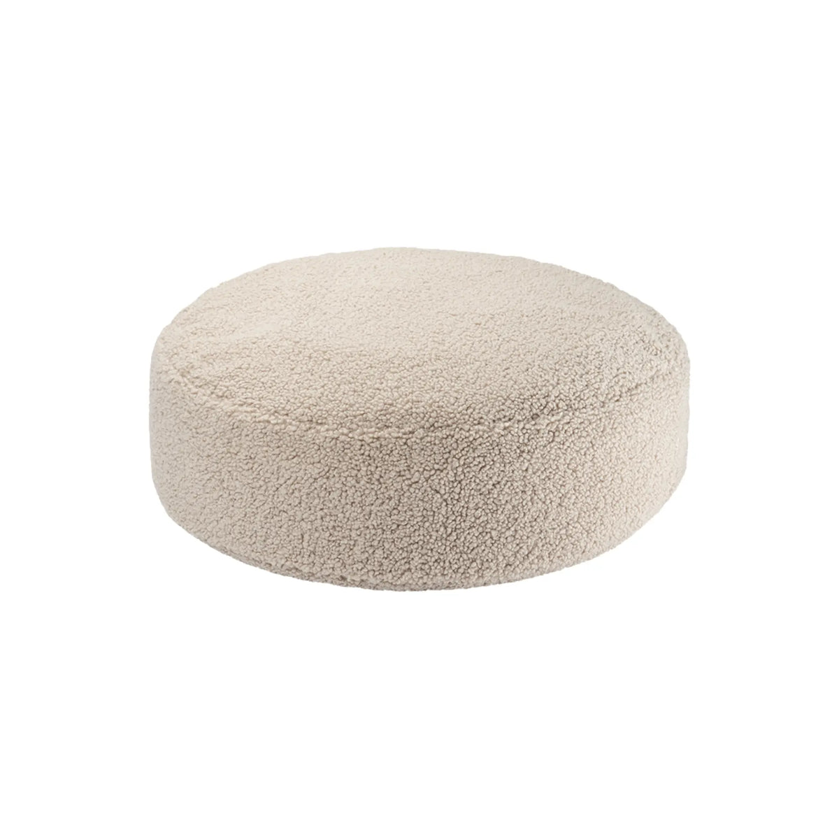 Wigiwama Sittpuff, Biscuit