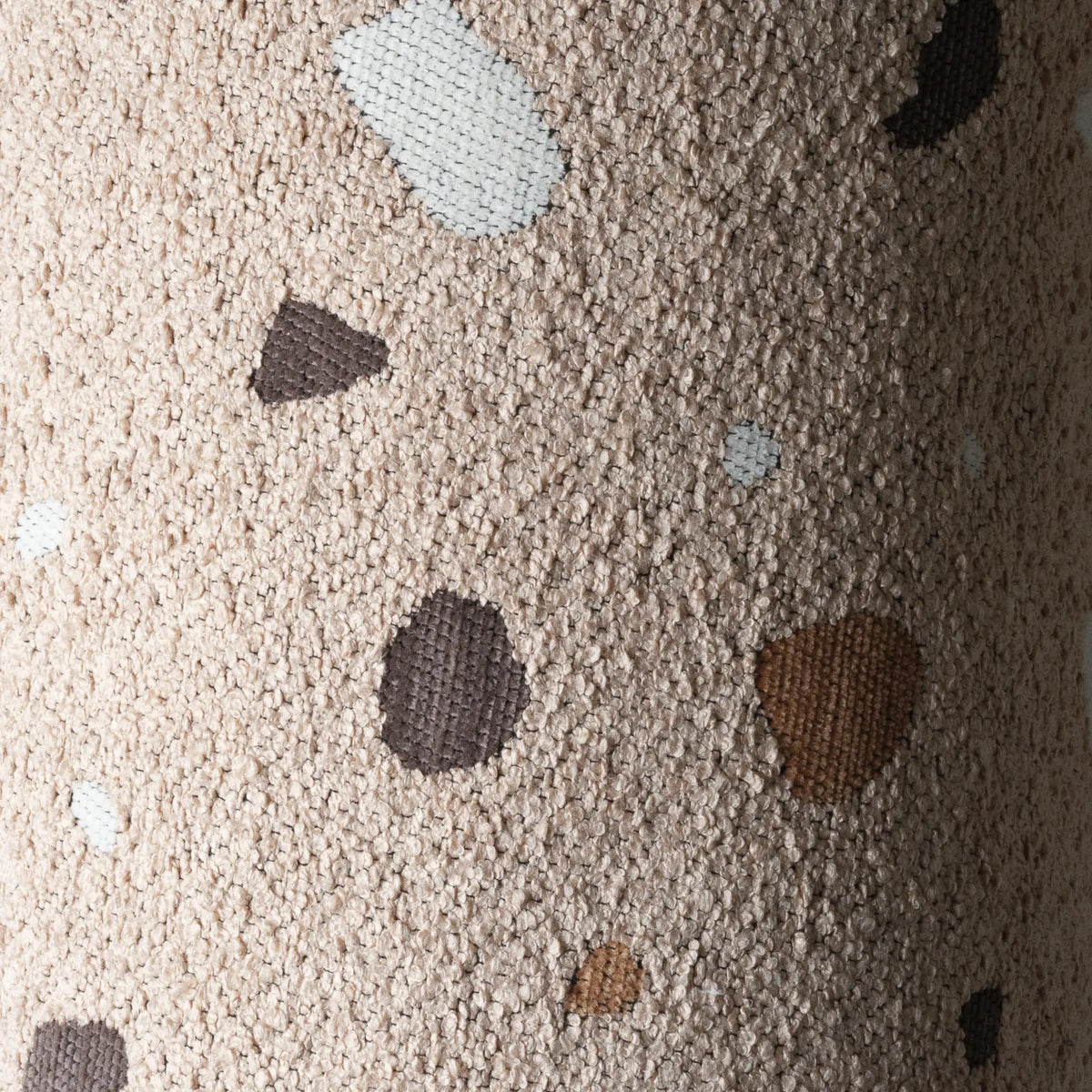 Wigiwama Cloud Sittpuff, Terrazzo Sand