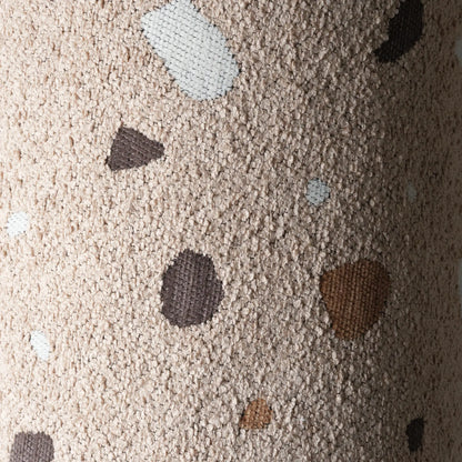 Wigiwama Cloud Sittpuff, Terrazzo Sand