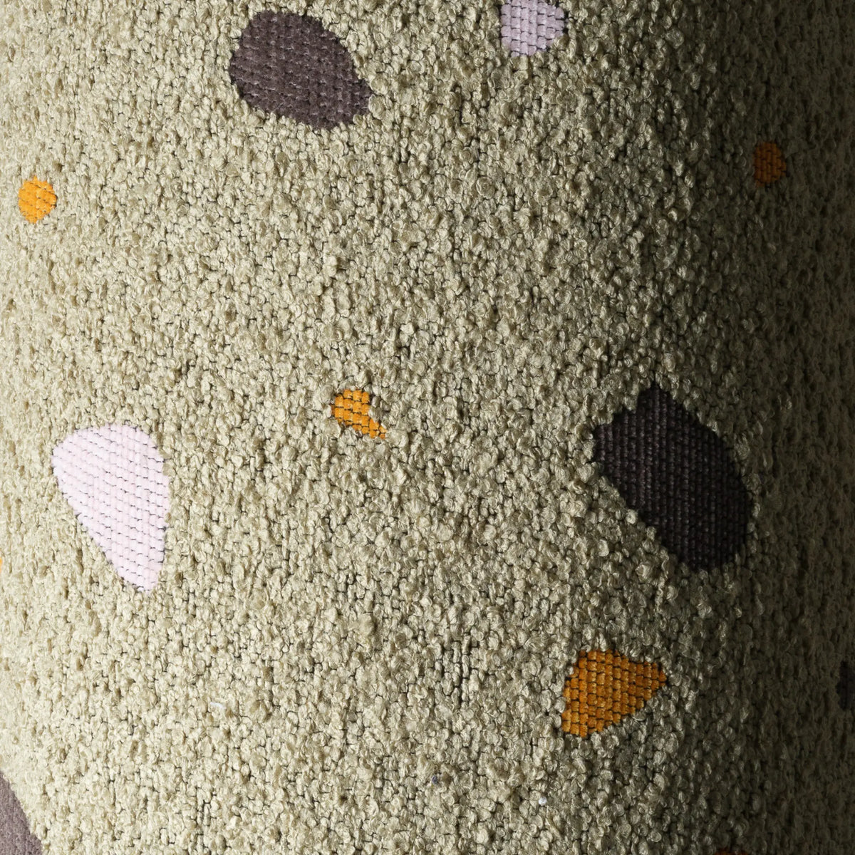 Wigiwama Cloud Sittpuff, Terrazzo Moss