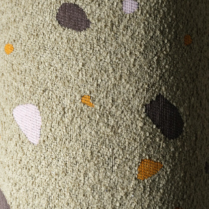 Wigiwama Cloud Sittpuff, Terrazzo Moss